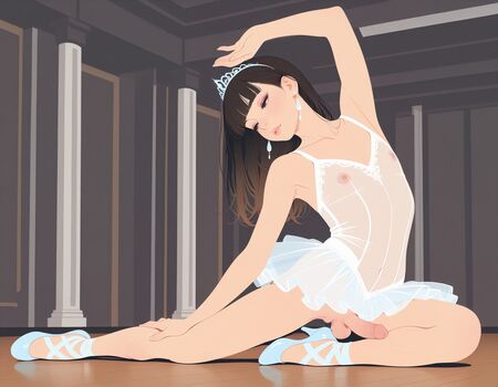 Full leaked Ai generated futa private photo