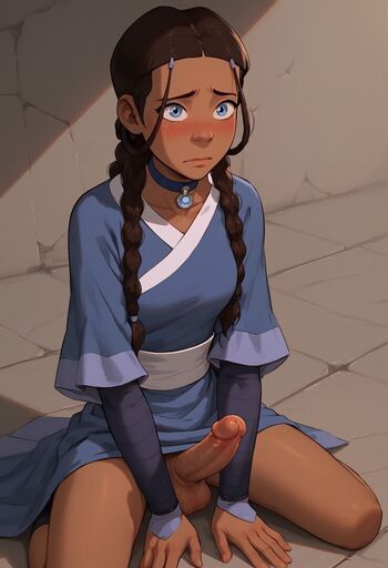 Full leaked Ai generated futa private photo