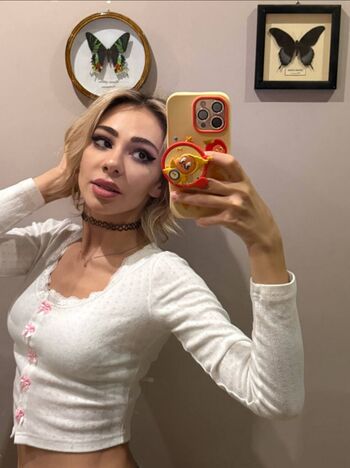 Full leaked Ai mori private onlyfans photo