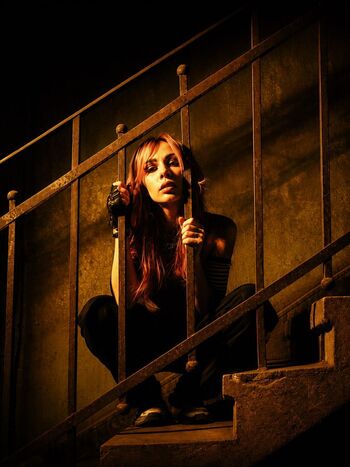 Full leaked Ai mori private photo