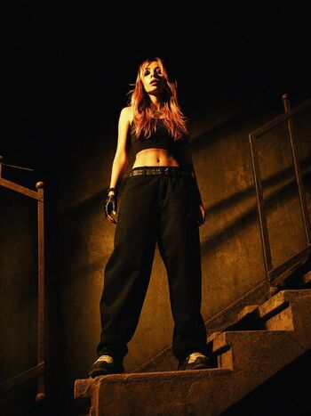 Full leaked Ai mori private photo