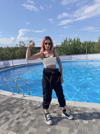 Full leaked Ai mori page private photo