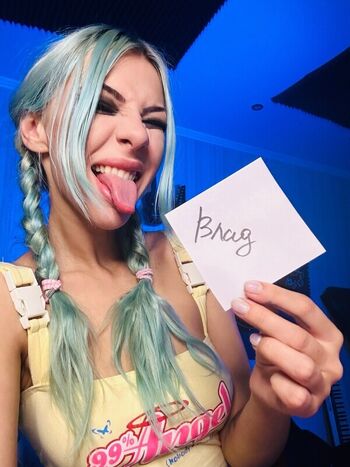 Full leaked Ai mori private photo