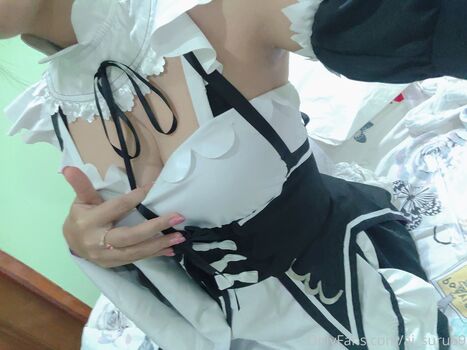 Full leaked Ai suru private photo