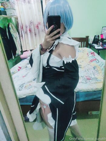 Full leaked Ai suru private photo