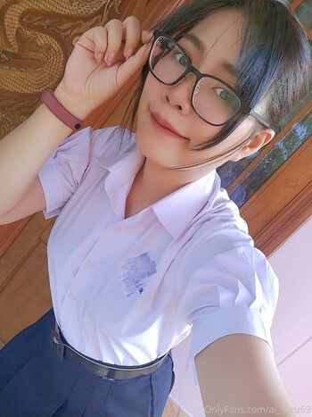 Full leaked Ai suru private photo