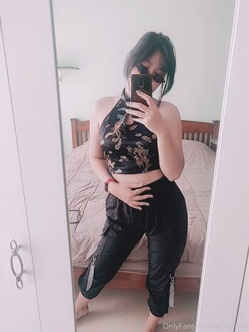 Full leaked Ai suru private photo