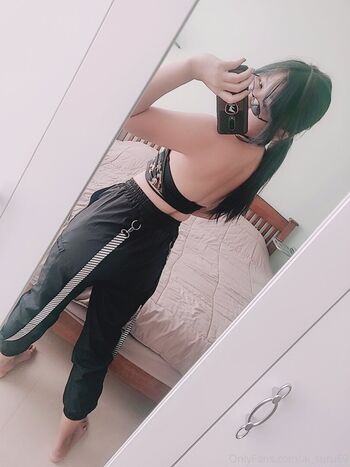 Full leaked Ai suru private photo