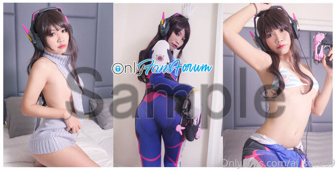 Full leaked Ai suru private photo