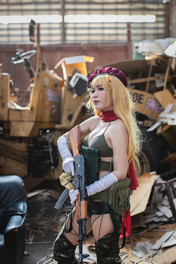 Full leaked Ai suru private photo