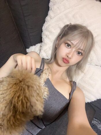 Full leaked Ai yamada private photo