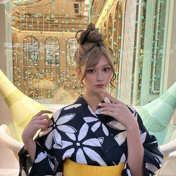 Full leaked Ai yamada private photo