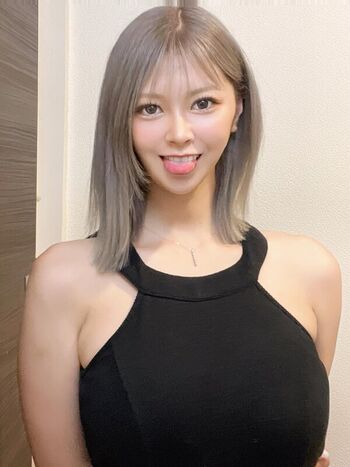 Full leaked Ai yamada private photo