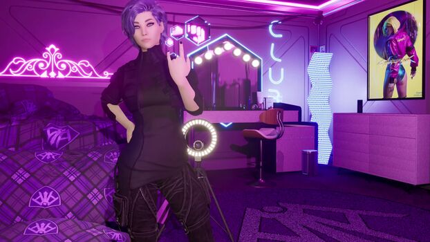 Full leaked Aiangel private onlyfans photo