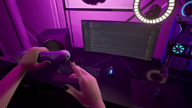 Full leaked Aiangel private onlyfans photo