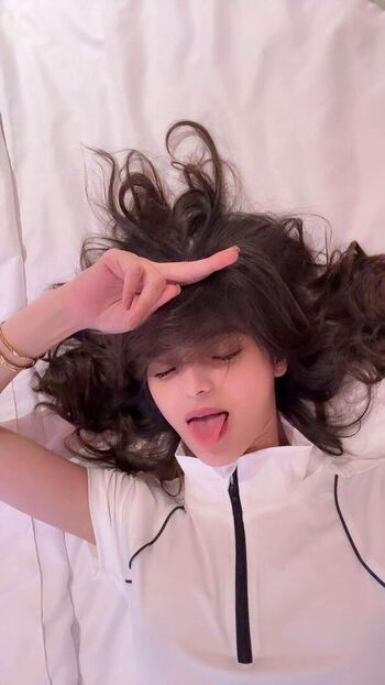 Full leaked Aichasoso private photo