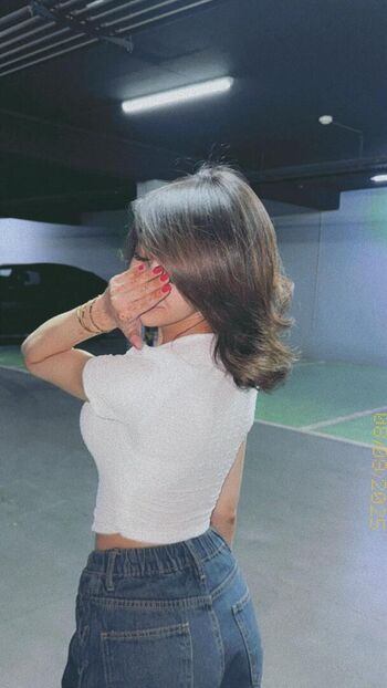 Full leaked Aichasoso private photo