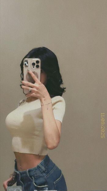 Full leaked Aichasoso private photo
