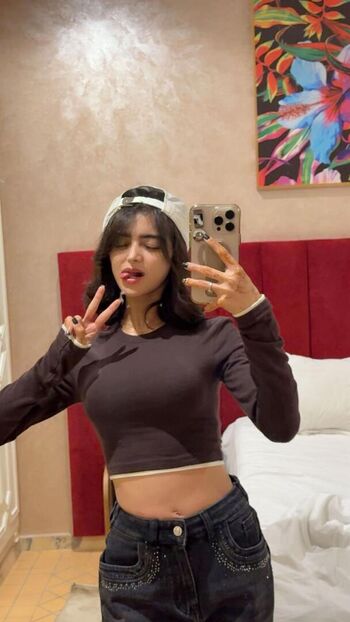 Full leaked Aichasoso private photo