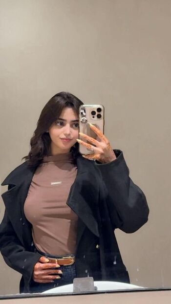 Full leaked Aichasoso private photo