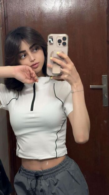 Full leaked Aichasoso private photo