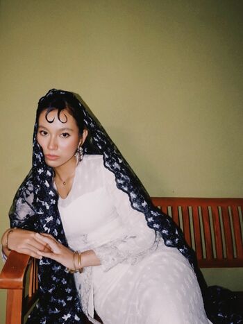 Full leaked Aienabatrisaa private onlyfans photo