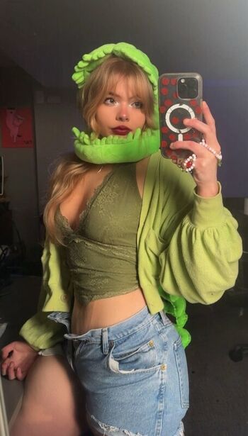 Full leaked Aiiygatorz private photo