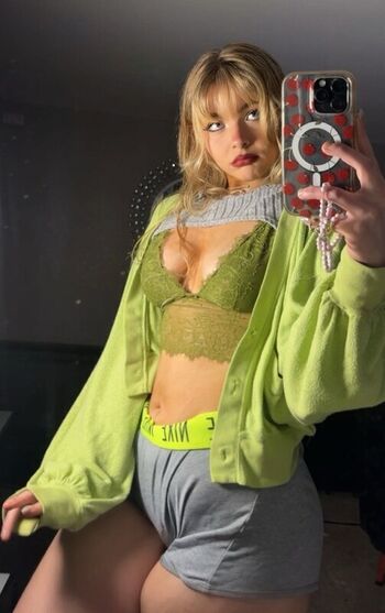 Full leaked Aiiygatorz private photo
