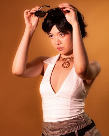 Full leaked Aika zabala page private onlyfans photo