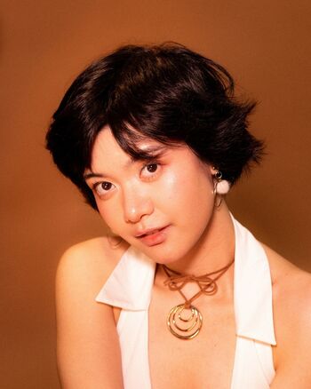 Full leaked Aika zabala private onlyfans photo