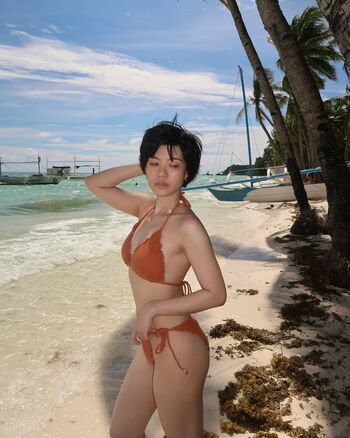 Full leaked Aika zabala private onlyfans photo