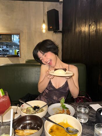 Full leaked Aika zabala private onlyfans photo