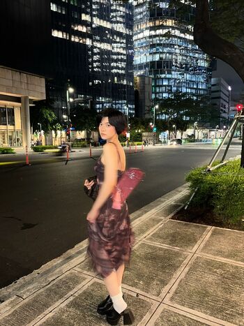 Full leaked Aika zabala private onlyfans photo