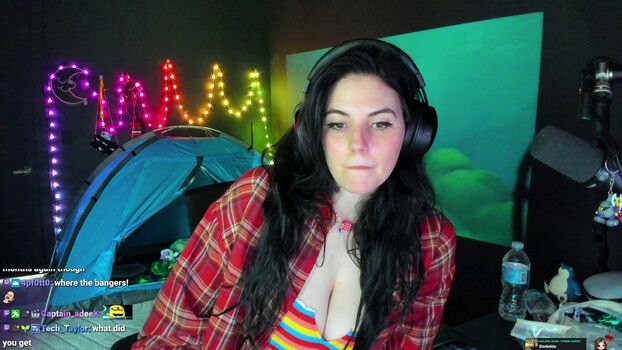 Full leaked Aiko bliss  page private photo