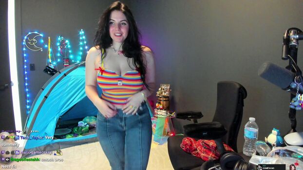 Full leaked Aiko bliss private photo