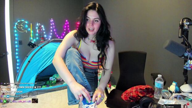 Full leaked Aiko bliss private photo