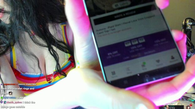 Full leaked Aiko bliss private photo