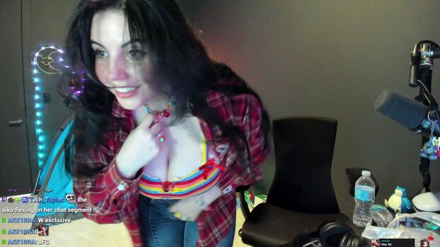 Full leaked Aiko bliss private photo
