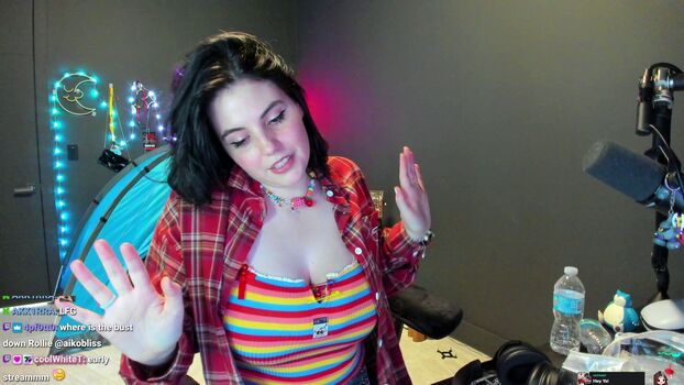 Full leaked Aiko bliss private photo
