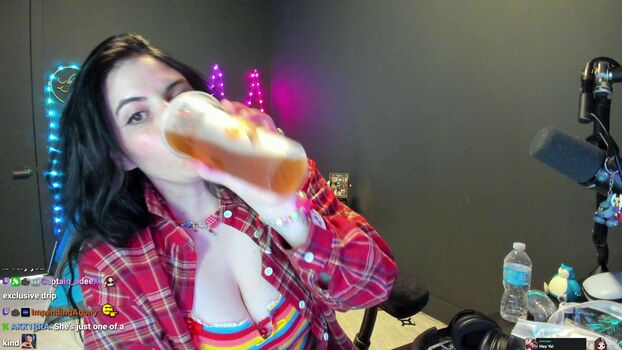 Full leaked Aiko bliss private photo