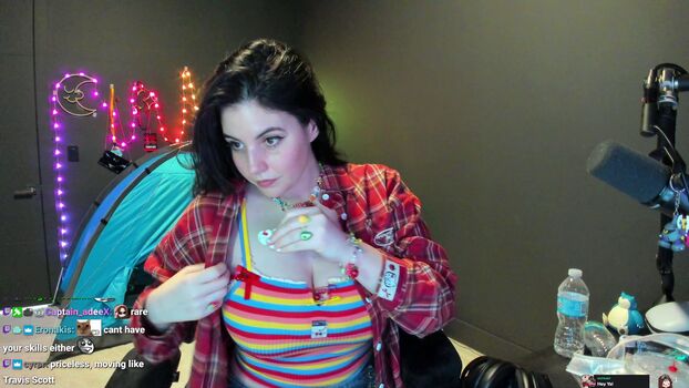 Full leaked Aiko bliss private photo