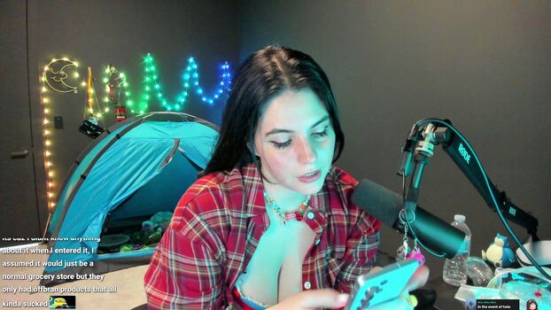 Full leaked Aiko bliss private photo
