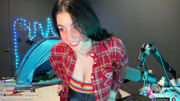Full leaked Aiko bliss private photo