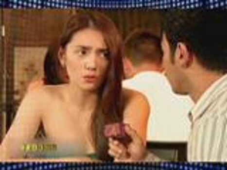 Full leaked Aiko climaco private onlyfans photo