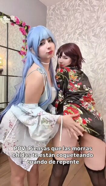 Full leaked Aiko love u private onlyfans photo