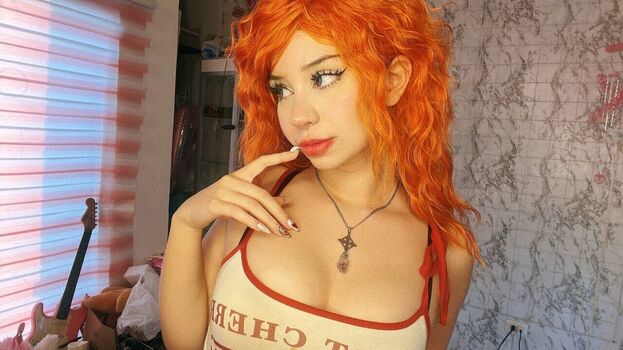 Full leaked Aiko love u private onlyfans photo