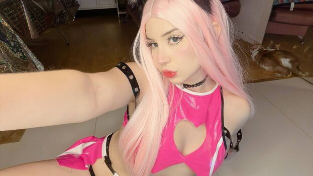 Full leaked Aiko love u private onlyfans photo