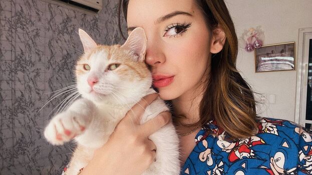 Full leaked Aiko love u private onlyfans photo