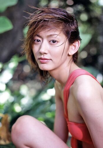 Full leaked Aiko sato page private photo