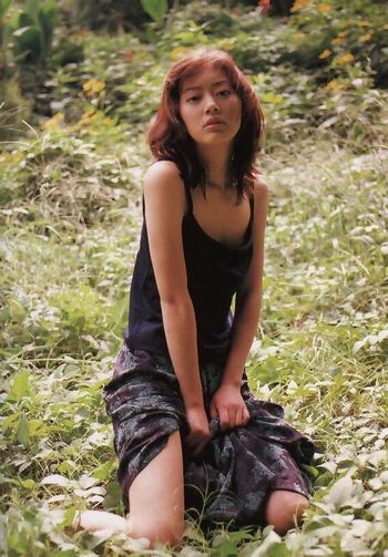 Full leaked Aiko sato page private photo